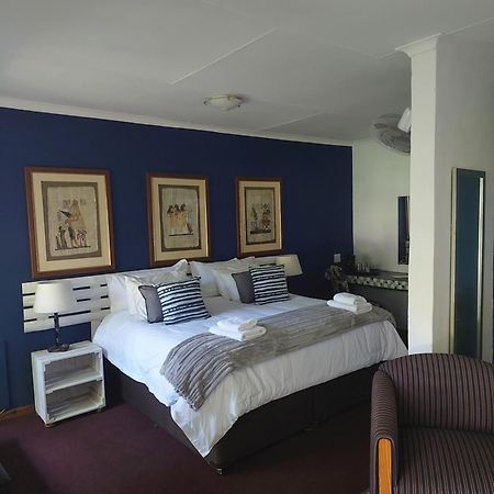 Wayside Lodge 워터발보벤 외부 사진