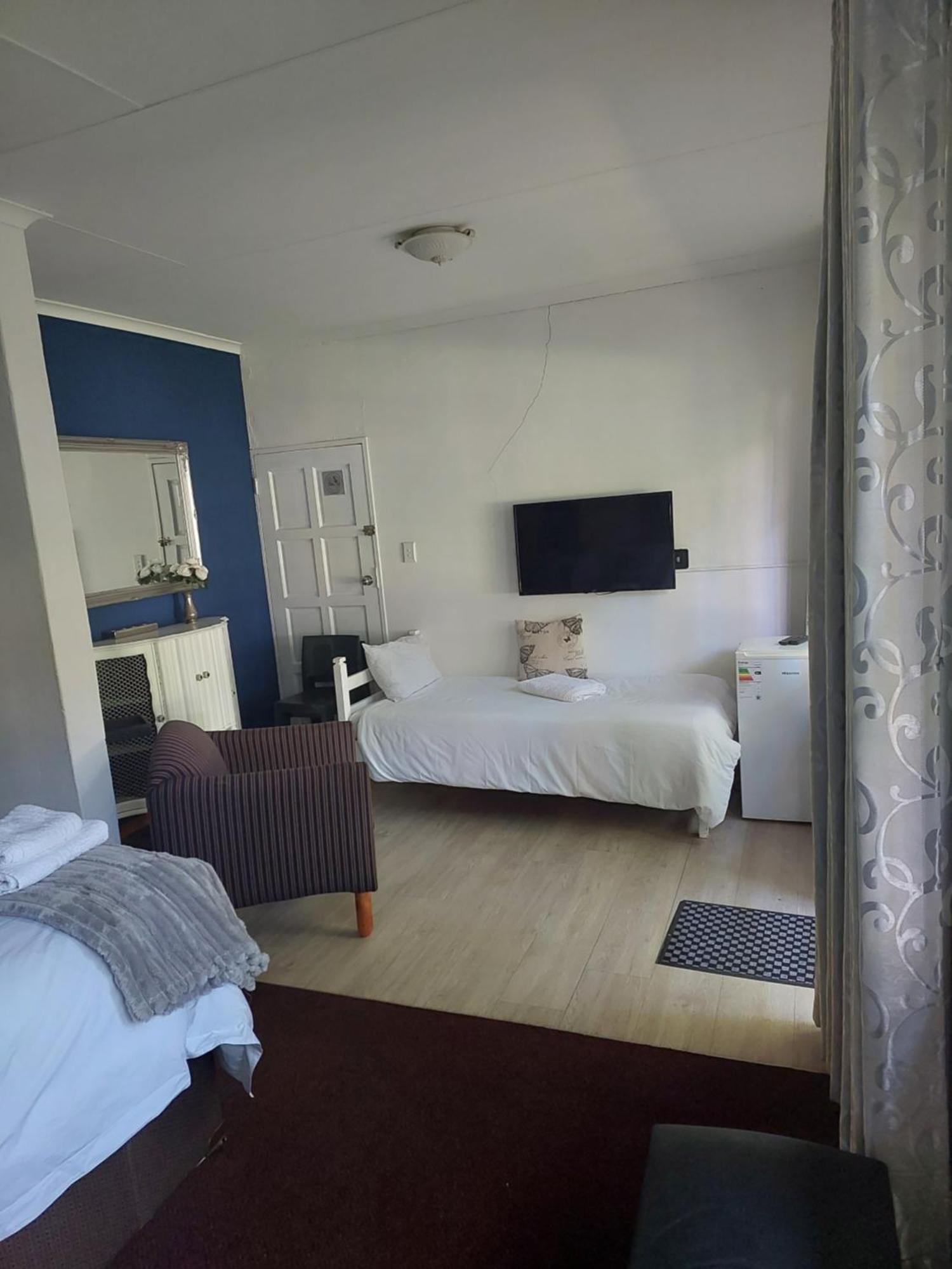 Wayside Lodge 워터발보벤 외부 사진